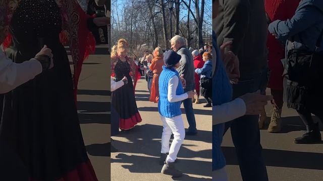 Сокольники Ротонда