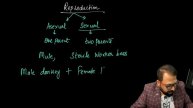 Living World, Lecture 1 | Class 11 Biology | Maharashtra State Board