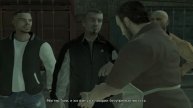 Grand Theft Auto IV- EfLC - TLAD - Миссия 18 - Алмазы