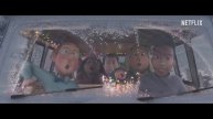 "То Рождество" (Мультфильм 2024) - Русский трейлер от NETFLIX