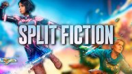 Split Fiction Прохождение на Русском #2 Сплит Фикшен Полное Прохождение Первый взгляд Обзор