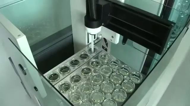 BUCHI KjelMaster K 375