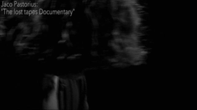 From "The Lost Tapes Documentary" Thierry Eliez plays “Three views of a secret”