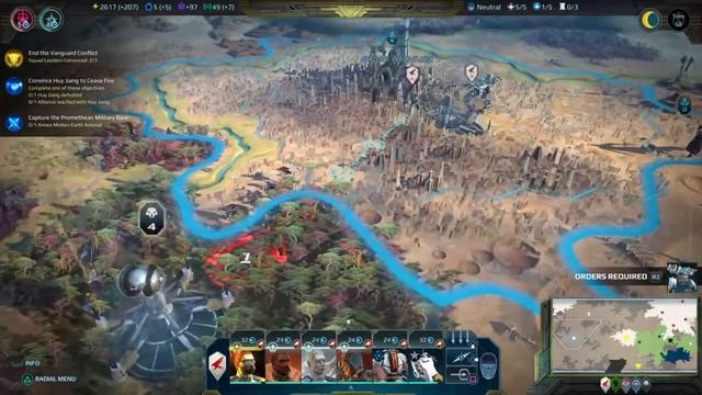 Age of Wonder Planetfall 004