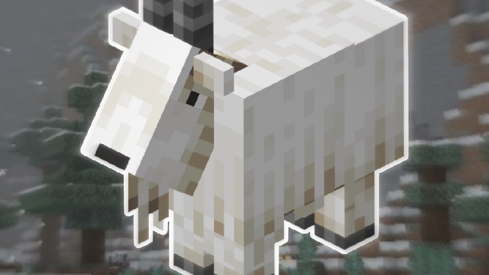 играем в minecraft #1