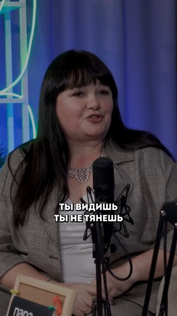 Наталья ХЛЕБНИКОВА о ритмах в танце, бизнесе и жизни