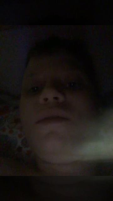 Я вернулся