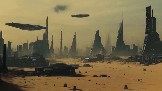 AI Reveals Humanity’s Dark Dystopian Future – A Million Years From Now