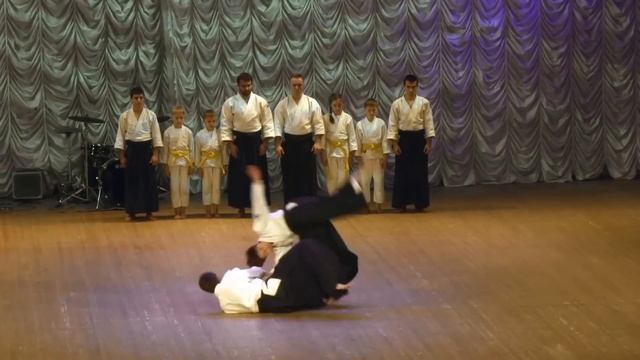 выступление АГАЦУКАН в правительстве МО