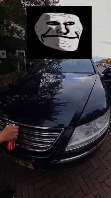W12 in a Volkswagen🤯🤯