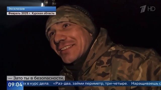 Апти Алаудинов "АХМАТ". Репортаж о подготовке операции "Поток"