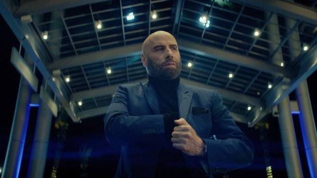 High Rollers - Трейлер