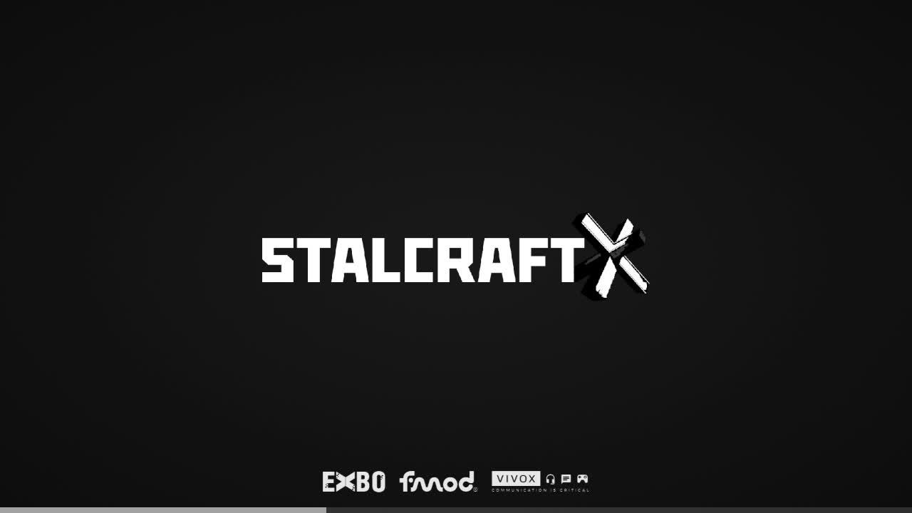 stalcraft