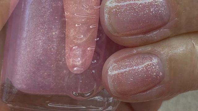 Polish Color Of The Week | Essie Nail Polish
