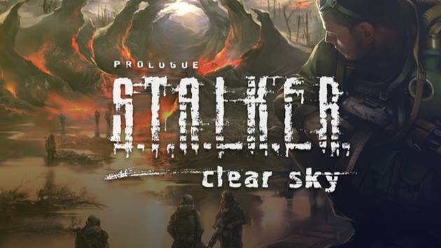 Прохождение S.T.A.L.K.E.R. Clear Sky