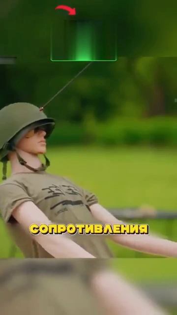 Чей шлем прошлого выдержит выстрел