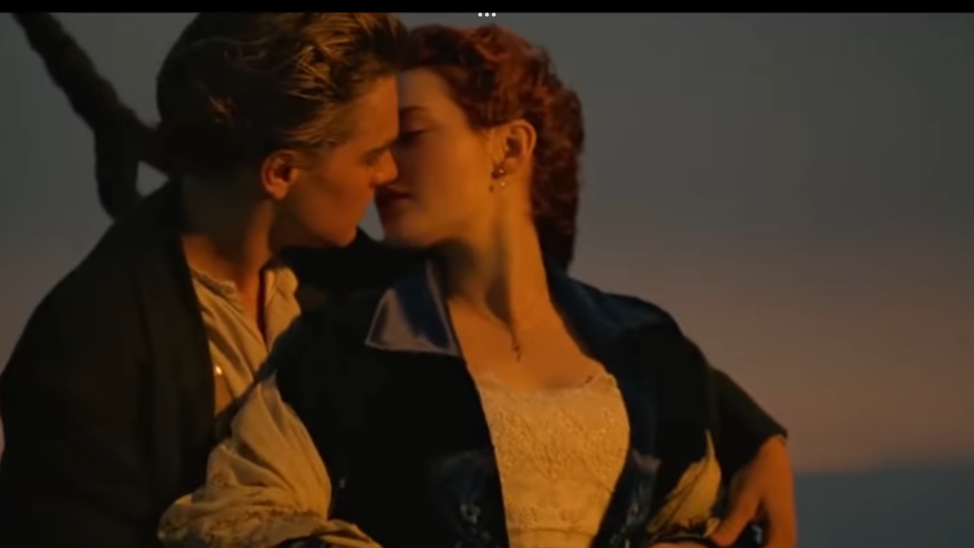 ТИТАНИК * TITANIC ( Селин Дион * Celine Dion) 🎶