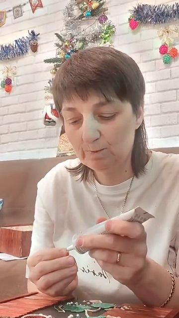 ✨органайзер для ниток 🧵 своими руками ✨