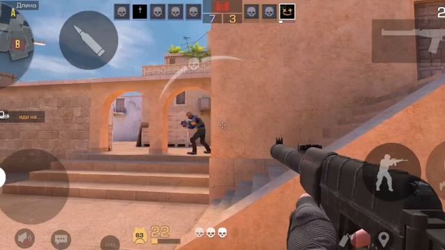 Standoff 2 funk нарезка