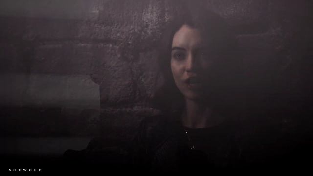 ❖ void stiles & ivy | young gods.
