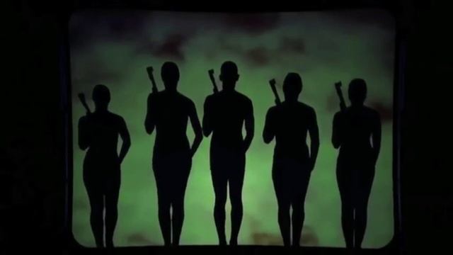 ЖДИ МЕНЯ И Я ВЕРНУСЬ