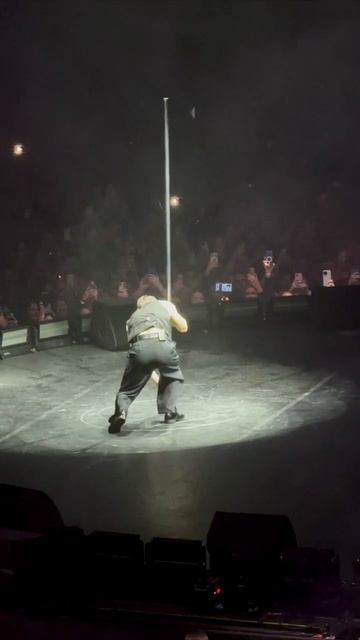 Танец NILETTO под «Летуаль» в Санкт-Петербурге 🔥🔞