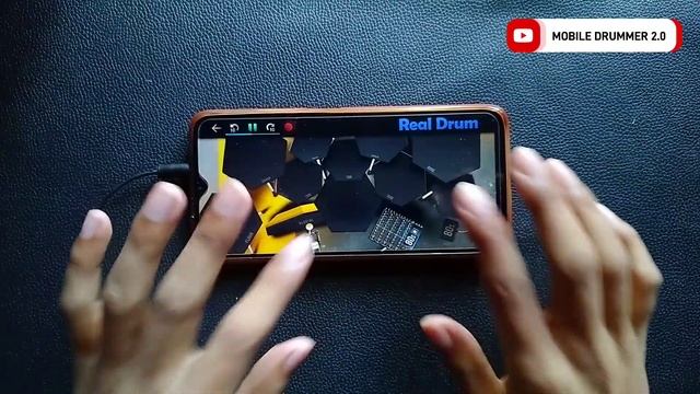 Sannidhya Bhuyan x KLANZ - Nayana 2.0 || Real Drum Cover By Manashpratim Konwar.