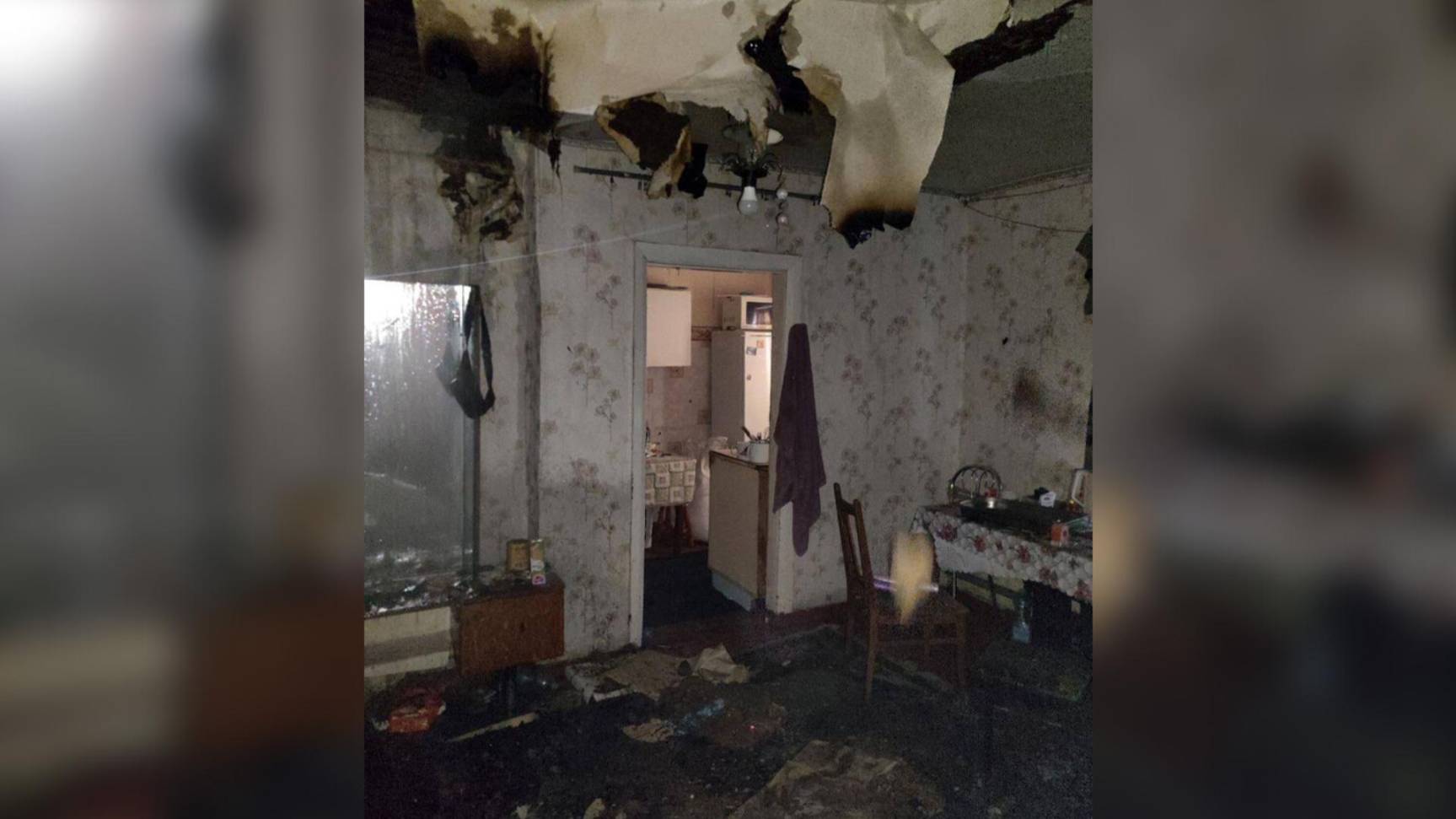 В Белгородской области сообщили об атаке ВСУ на шесть населенных пунктов