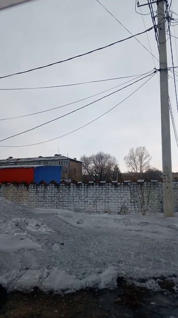 Рабочая машина удивила всех