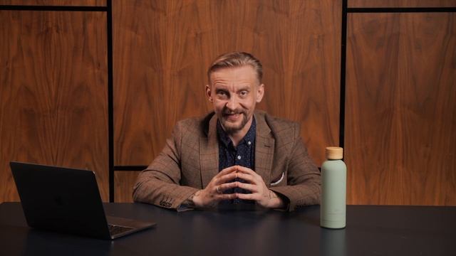 Вода и мозг
5 важных фактов
Дмитрий Алексеев