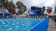 Brenden 100 Bk (time trial) @ USA Juniors