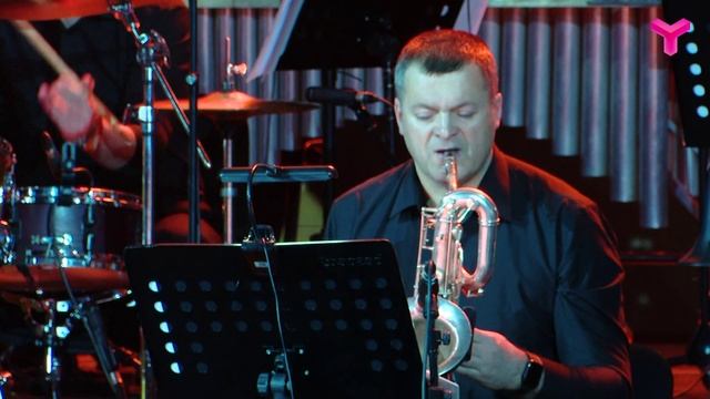 Оркестр "Золотая труба" отправляется на гастроли!