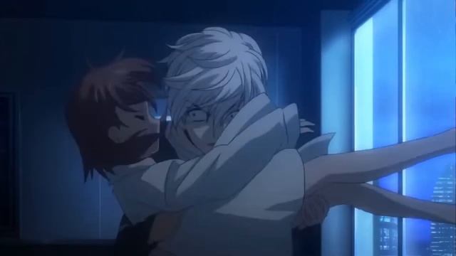 AMV - Accelerator VS Kihara - To Aru Majutsu No Index II (Subtitulado)