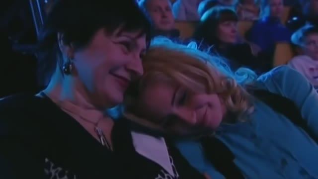 Лирическая песня для мамы! Уральские пельмени