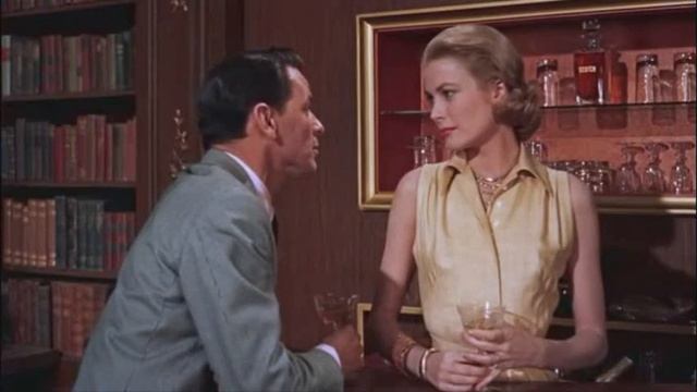 Frank Sinatra - A Day in the Life of a Fool (1956)