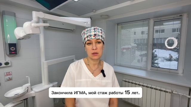 Видеовизитка - Гоголева Екатерина Валерьевна