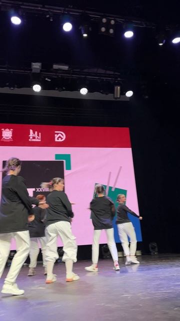 Выступление на финальном туре Арт Фест 2025 - R8band