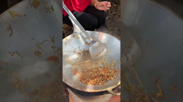 Жареная рыба с имбирем Рецепт и едят.