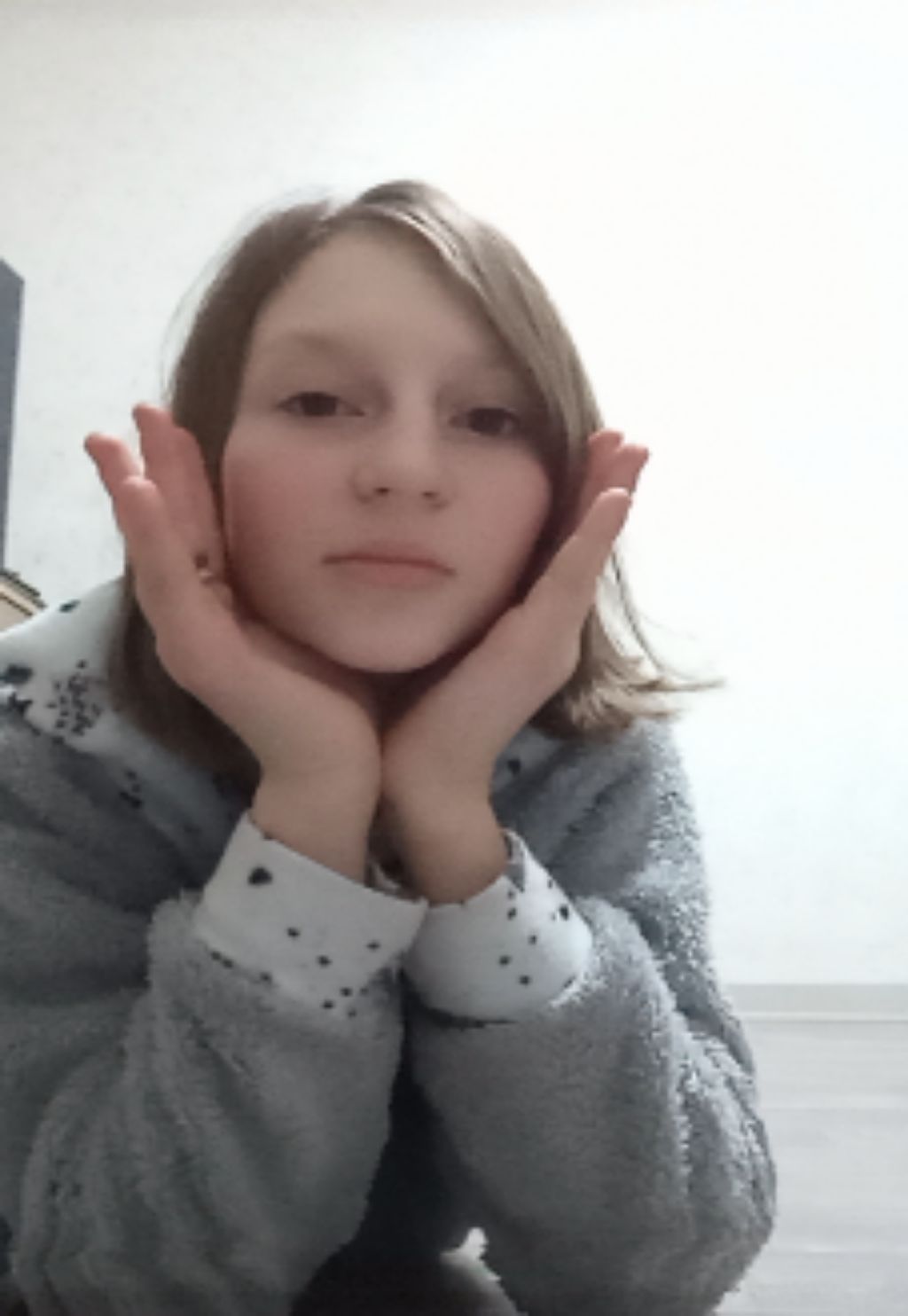 я ммлашка