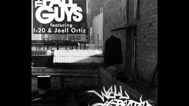 Fall Guys, Joell Ortiz and I-20 - Well Respected