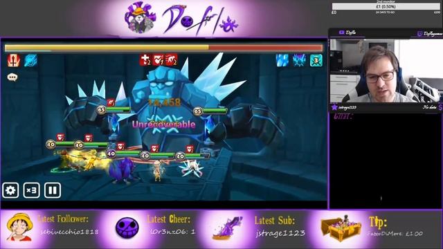NEW DUNGEONS BOOSTER! double reward? summoners war