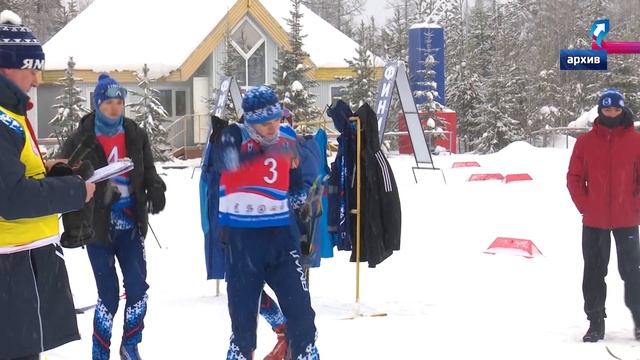 Глава города вручил награды лучшим спортсменам Губкинского