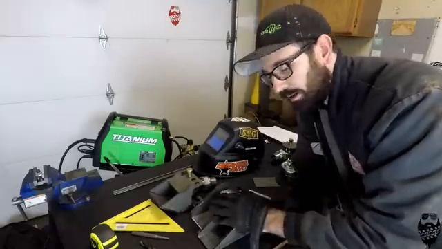 How to build a 4 Link suspension