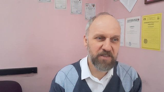 Два пути в Мире. Мы выбираем Миротворчество!