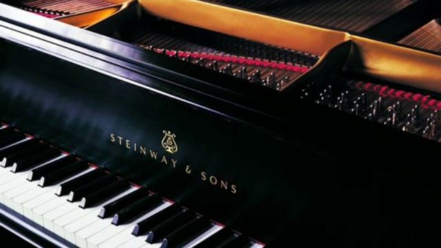 Follow the wind (smooth Piano Jazz flow)