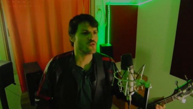 ROYAL BLOOD Medley (Out of the Black, Come on Over, Ten Tonne Skeleton)