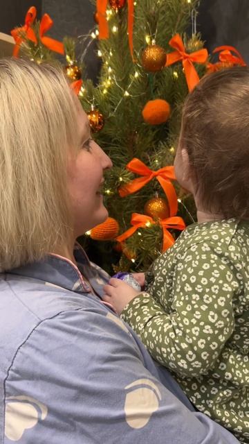 Не обязательно родить самой, чтобы любить и быть мамойй