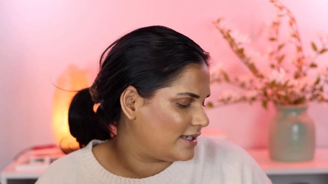 Full Face Of Influencer Makeup Brands | LOTS OF OLD FAVS | Karen Harris Makeup