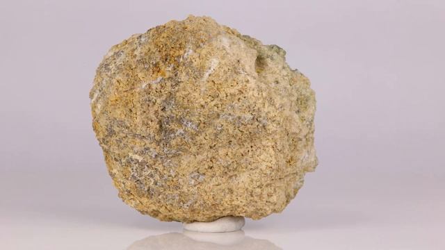 91.26g Green Demantoid Garnet Crystal Cluster from Madagascar