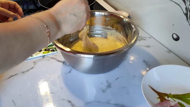 Оладья